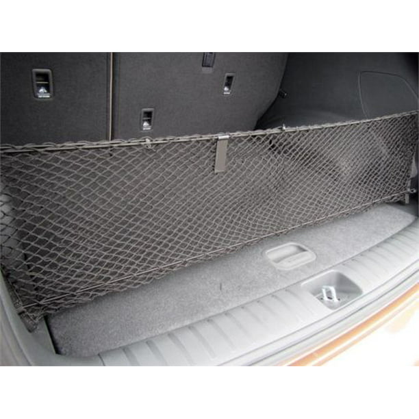 Envelope Style Trunk Cargo Net For Buick Envision 2016 2017 2018 2019 NEW Trunknets Inc 2016-2017 
